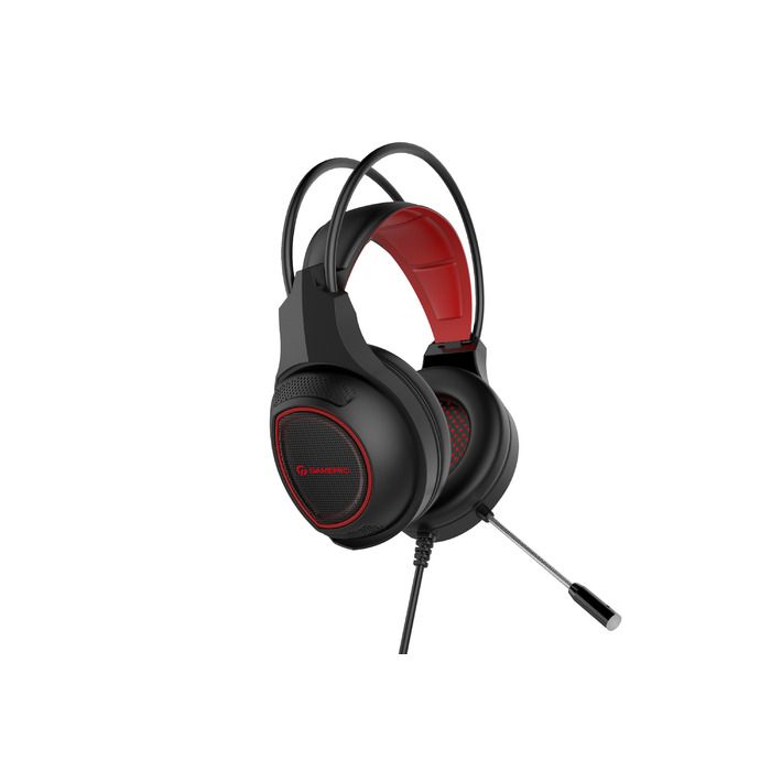 Гарнітура ігрова GamePro Headshot (HS560)
