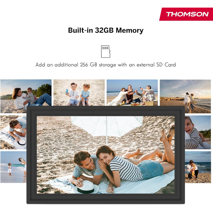 Фоторама Thomson Fotorahmen 15