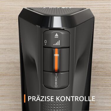 Міксер ручний Krups 3 Mix 4000, 450 Вт, білий/сірий - насадки для збивання та замісу тіста