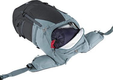 Туристичний рюкзак Deuter Futura 32 л