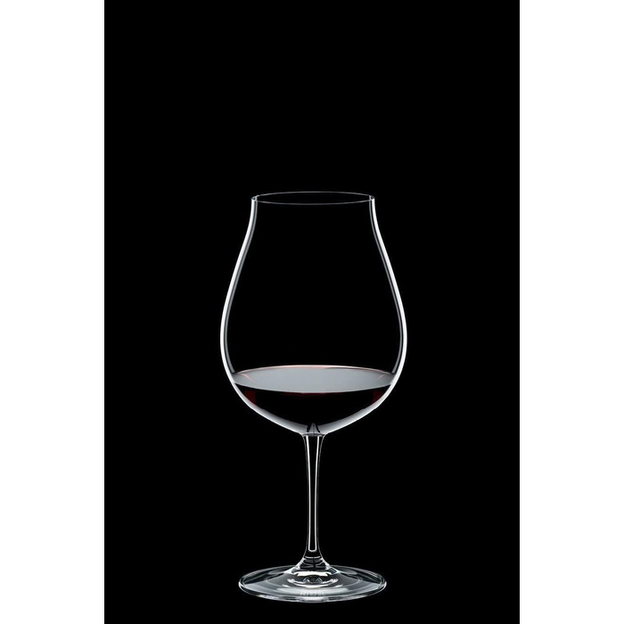 Бокал для вина RIEDEL Vinum Riesling Gran Cru, 2 шт., кришталь (для Pinot Noir)