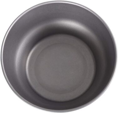 мл Титанові миски Тарілка Ультралегка одностінна миска Тарілка Посуд для кемпінгу на відкритому повітрі Кухонне начиння з сумкою для перенесення Ti1107T (Миска Ti1105T-400 мл), 800