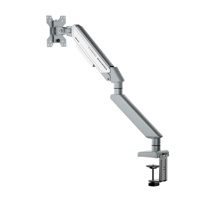 Настільне кріплення для монітора Anda Seat Stealth II 17’’-32’’ White