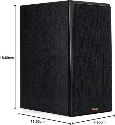 Акустика Klipsch RP-600M