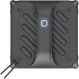 Робот для миття вікон з 6 водяними форсунками, потужністю всмоктування 8000 Па та технологією розпізнавання країв. Підходить для внутрішніх та зовнішніх вікон. В комплекті бак для води 100 мл для ефективного очищення та точного планування. YW758