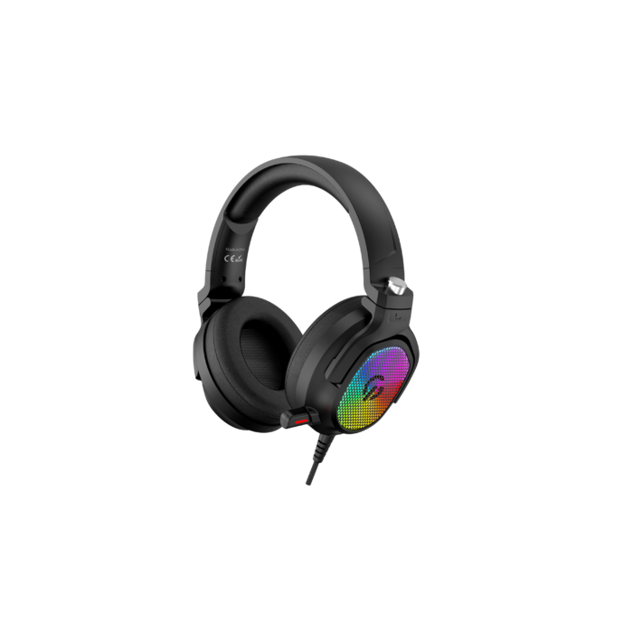 Гарнітура ігрова GamePro (HS1300)