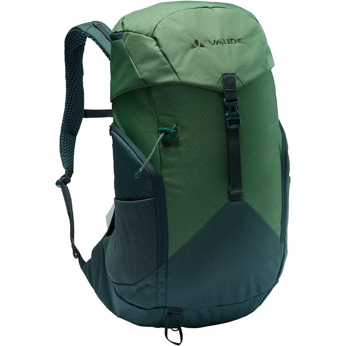 Рюкзаки VAUDE Unisex Jura 24 15-19л ( в упаковці) One size Woodland