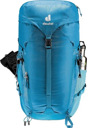 Туристичний рюкзак deuter Men's Trail 30 (модель 2024) Via Ferrata (1 упаковка) (30 л, хвилястий плющ)