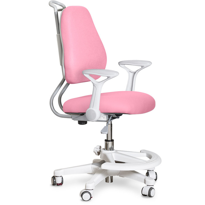 Дитяче крісло Evo-Kids Mio Ergo Pink (арт.Y-507 KP)