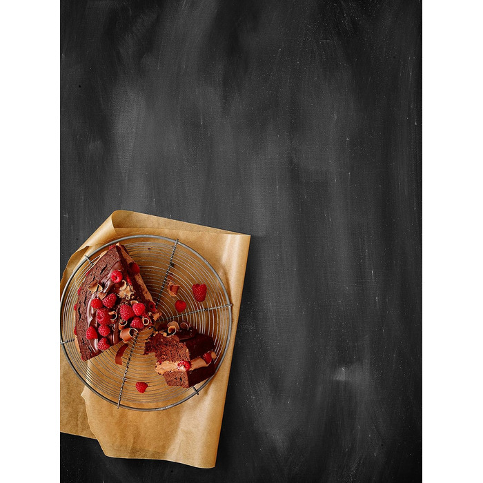 Форма для випічки Birkmann, діаметр 26 см, з нержавіючої сталі, антипригарне покриття, з захистом від протікання, стійка до порізів