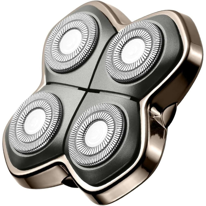 Запасне лезо для бритви PRO 4 (Scherkopf) для Pitbull Skull, Butterfly Kiss Pro та Palm