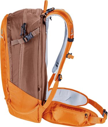 Рюкзак deuter Freerider 30 Ski Touring (Chestnut-umbra)