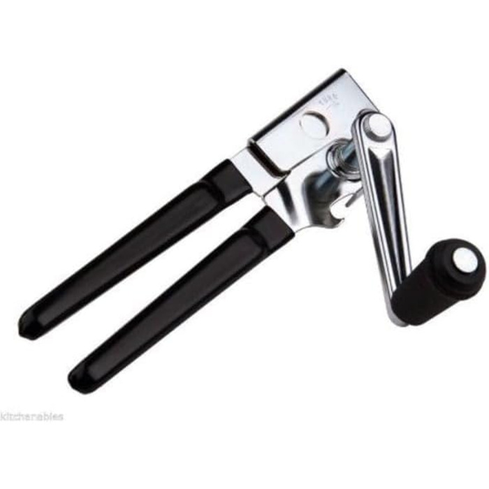 Відкривачка для консервів Oneida Easy Crank - міцна, ергономічна