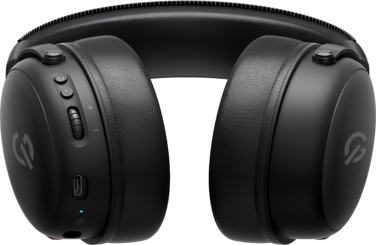 Бездротова ігрова гарнітура GamePro Asgard Skadi (HSW191B)