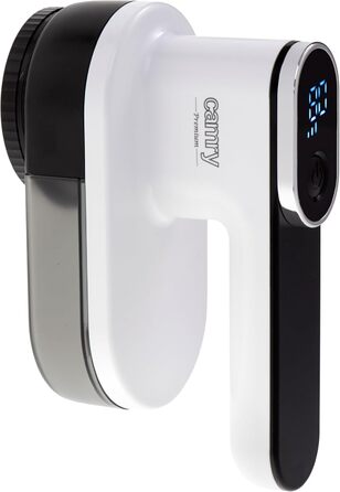 Видалення ворсу Adler Camry, леза з нержавіючої сталі, акумулятор 2000 mAh