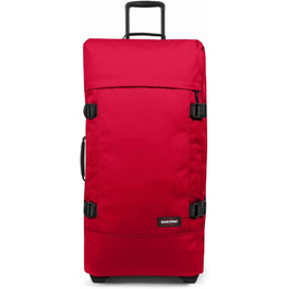 Валіза Eastpak Tranverz L, 79 см, 121 л, Червоний (Sailor Red)