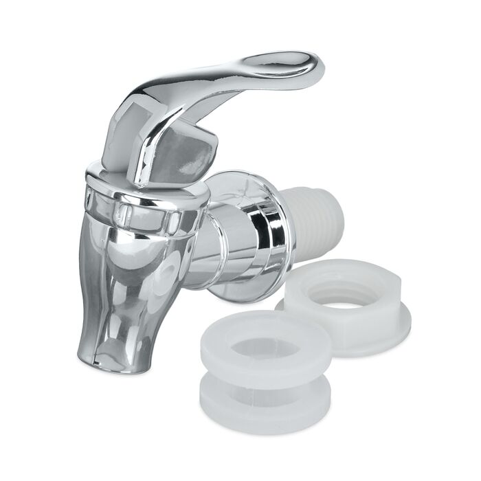 Дозатор для напоїв Relaxdays з вкладишем