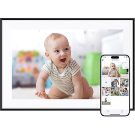 Цифровий фоторамка Dragon Touch 10.1