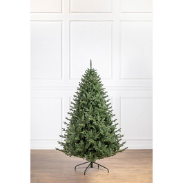 Ялинка лита 'Міланська' ПАРАСОЛЬКА ЗЕЛЕНА 2,10м