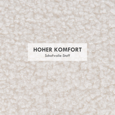 HOMCOM Ottoman Ø56 x 42 см, круглий пуф з місцем для зберігання та відкидною кришкою, дерев'яні ніжки, ідеально підходить для вітальні та спальні, білий