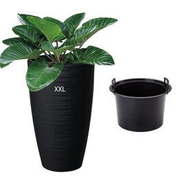 колір: чорний