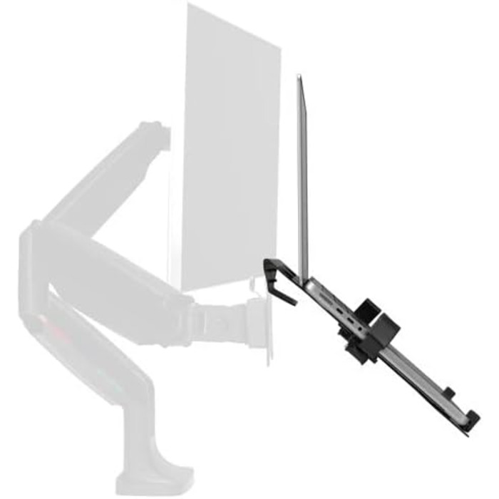 Кріплення для монітора Kensington SmartFit K59601WW (Чорний), для моніторів до 32