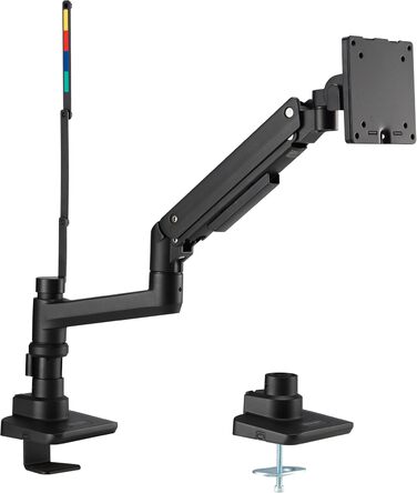 Кріплення для монітора Kensington SmartFit K59601WW (Чорний), для моніторів до 49