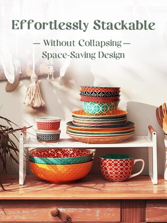 Салатник DOWAN 2000 мл, 2 шт., Ø24.1 см, порцеляновий, для пасти, мікрохвильовий, посудомийна машина, штабельований, різнокольоровий