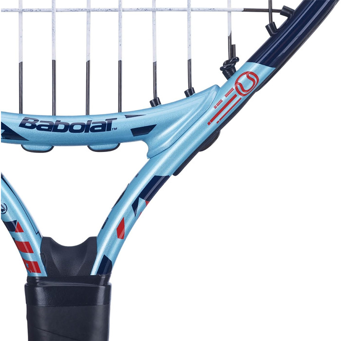 Дитяча тенісна ракетка Babolat Ballfighter 17''