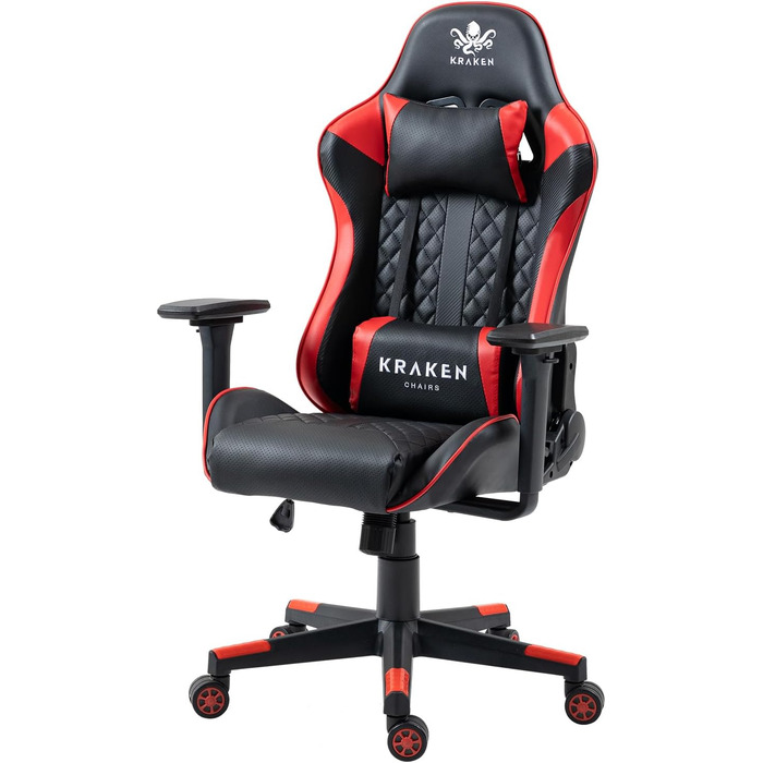 Дитяче ігрове крісло KRAKEN CHAIRS