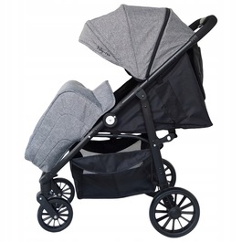 Дитячий візок-прогулянка X-GRANDE від baby-coo