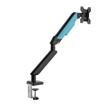 Настільне кріплення для монітора Anda Seat Stealth II 17’’-32’’ Blue