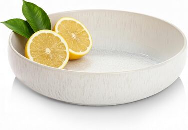 Набір чашок SÄNGER 4 шт. для кави та чаю, 300 мл, ручна робота, кераміка, набір для 4 осіб, кремовий колір, пісочна текстура, PREMIUM COLLECTION