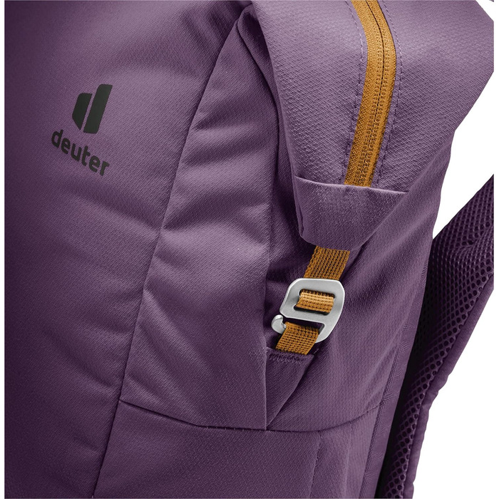 Рюкзак deuter Unisex Vista Spot 18 л Слива-кориця