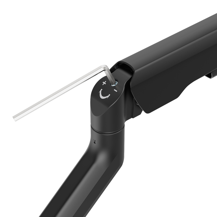 Настільне кріплення для монітора OfficePro MA451B