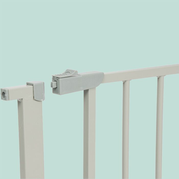 Захист для сходів Relaxdays, 75–100 см