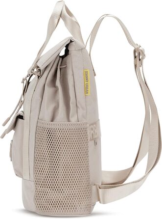 Рюкзак Johnny Urban Women Small - Jules - Елегантний маленький денний рюкзак для Uni Work City - Стильний жіночий рюкзак з відділенням для ноутбука - водовідштовхувальний пісок
