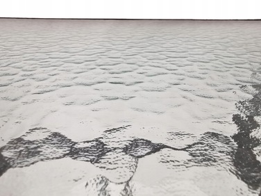 Комплект садових меблів із металу, контрастний сірий, 5 предметів