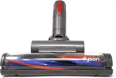 Щітка для Dyson CY28 ‎33,1x30,4x9,8 cм чорна