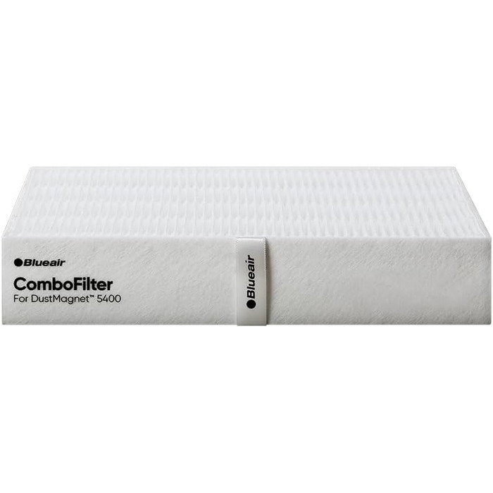 Повітряний фільтр Blueair для приміщень до 79 м²: очищення від пилу, шерсті тварин, диму, цвілі, пилку, алергенів, видалення запахів, HEPASilent, DustMagnet