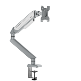 Настільне кріплення для монітора Anda Seat Stealth II 17’’-32’’ White