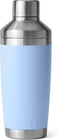 Шейкер для коктейлів YETI Rambler, 591 мл, Big Sky Blue