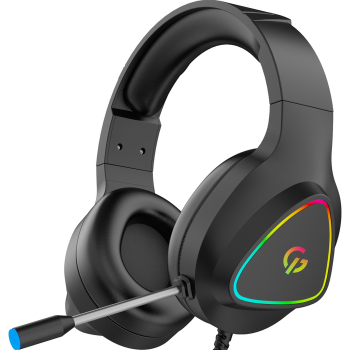 Гарнітура ігрова GamePro (HS770)