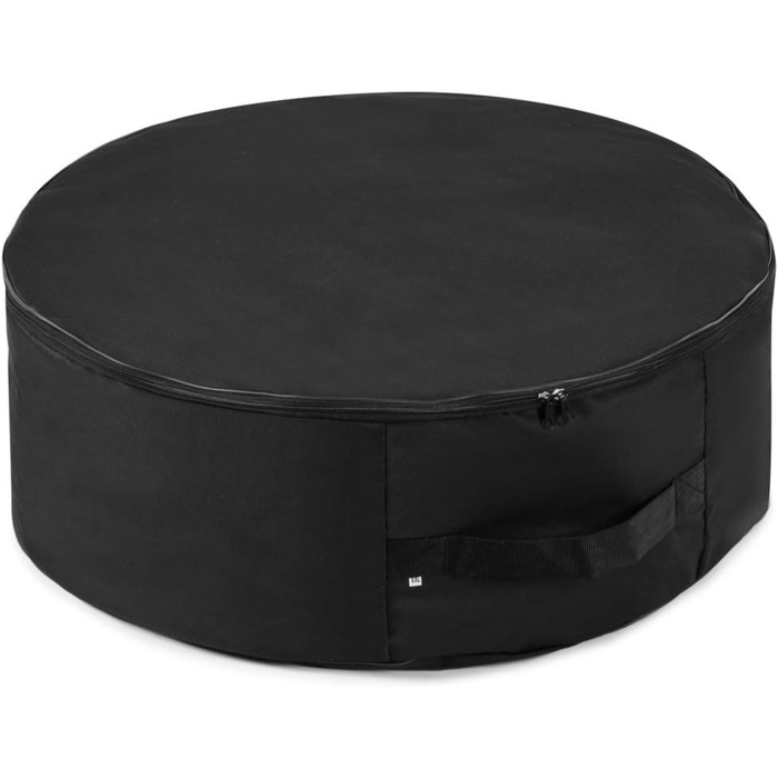 Набір чохлів для зберігання та захисту шин Ferocity Premium, 17''-22'', XXXL, 4 шт.