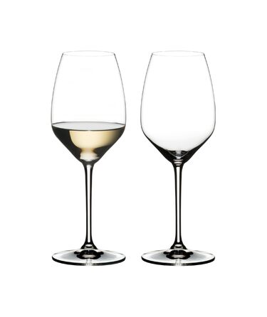 Бокали для Шардоне RIEDEL Extreme, 2 шт., кришталь, витримані в дубі, для посудомийної машини