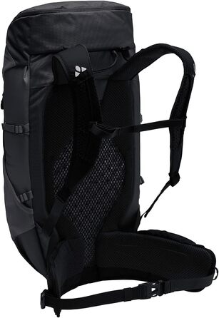 Рюкзак VAUDE Unisex Neyland 30 (один розмір, чорний)