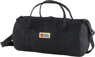 Спортивний рюкзак Fjallraven 27243 Vardag Duffel 30 унісекс-універсальний чорний для дорослих