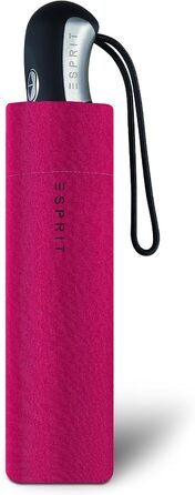 Секційна легка кишенькова парасолька ESPRIT Easymatic 28 см, 3-