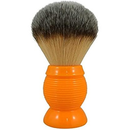 Синтетична щітка для гоління Razorock Beehive Plissoft. Вузол 28 мм, 150 г