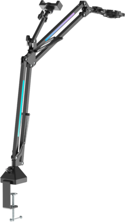 Універсальний пантограф OfficePro SA730B